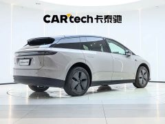 Li Auto i6 2WD Edition - ფოტო 9