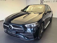 Mercedes-Benz C 260 L Edition - ფოტო 1