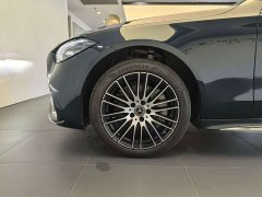 Mercedes-Benz C 260 L Edition - ფოტო 10