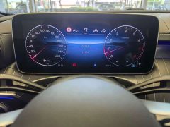 Mercedes-Benz C 260 L Edition - ფოტო 11