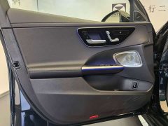 Mercedes-Benz C 260 L Edition - ფოტო 12