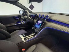 Mercedes-Benz C 260 L Edition - ფოტო 13