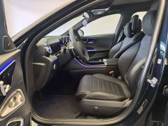 Mercedes-Benz C 260 L Edition - ფოტო 15