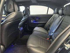 Mercedes-Benz C 260 L Edition - ფოტო 17