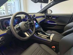 Mercedes-Benz C 260 L Edition - ფოტო 18