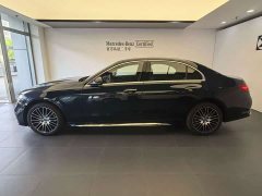 Mercedes-Benz C 260 L Edition - ფოტო 2