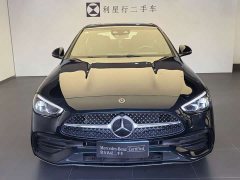 Mercedes-Benz C 260 L Edition - ფოტო 3