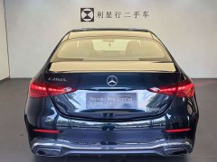 Mercedes-Benz C 260 L Edition - ფოტო 4