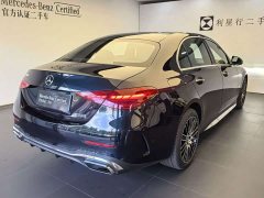 Mercedes-Benz C 260 L Edition - ფოტო 5