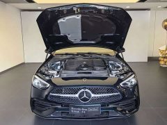 Mercedes-Benz C 260 L Edition - ფოტო 6