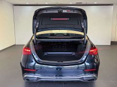 Mercedes-Benz C 260 L Edition - ფოტო 7