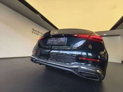 Mercedes-Benz C 260 L Edition - ფოტო 9