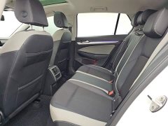 Volkswagen 280TSI DSG Pro - ფოტო 11