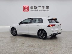 Volkswagen 280TSI DSG Pro - ფოტო 3