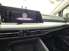 Volkswagen 280TSI DSG Pro - ფოტო 9