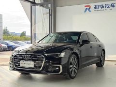 Audi A6L 45 TFSI quattro Version - ფოტო 1