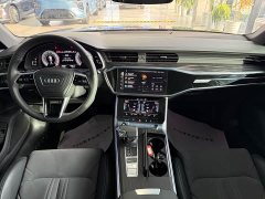 Audi A6L 45 TFSI quattro Version - ფოტო 10