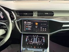 Audi A6L 45 TFSI quattro Version - ფოტო 11