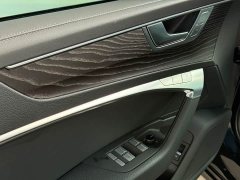 Audi A6L 45 TFSI quattro Version - ფოტო 13