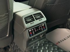 Audi A6L 45 TFSI quattro Version - ფოტო 14