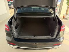 Audi A6L 45 TFSI quattro Version - ფოტო 15