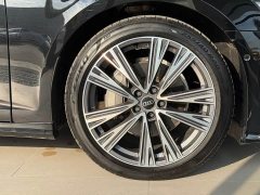 Audi A6L 45 TFSI quattro Version - ფოტო 16