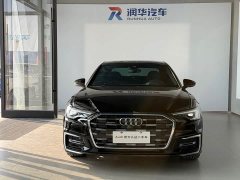Audi A6L 45 TFSI quattro Version - ფოტო 2