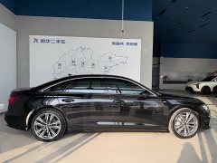 Audi A6L 45 TFSI quattro Version - ფოტო 3