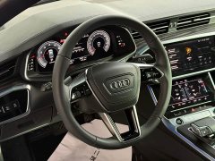 Audi A6L 45 TFSI quattro Version - ფოტო 8