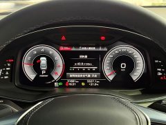 Audi A6L 45 TFSI quattro Version - ფოტო 9
