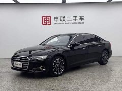 Audi A6L 55 TFSI quattro Deluxe Version - ფოტო 1