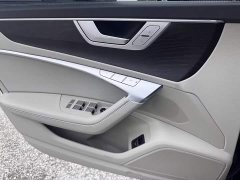 Audi A6L 55 TFSI quattro Deluxe Version - ფოტო 10