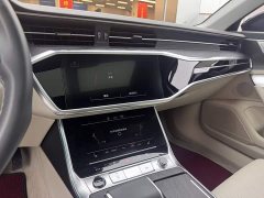 Audi A6L 55 TFSI quattro Deluxe Version - ფოტო 11