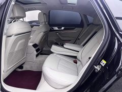 Audi A6L 55 TFSI quattro Deluxe Version - ფოტო 13