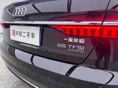 Audi A6L 55 TFSI quattro Deluxe Version - ფოტო 14