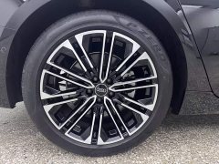 Audi A6L 55 TFSI quattro Deluxe Version - ფოტო 15
