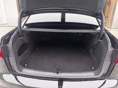 Audi A6L 55 TFSI quattro Deluxe Version - ფოტო 16