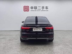 Audi A6L 55 TFSI quattro Deluxe Version - ფოტო 2