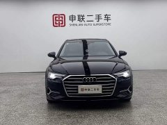 Audi A6L 55 TFSI quattro Deluxe Version - ფოტო 3