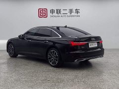 Audi A6L 55 TFSI quattro Deluxe Version - ფოტო 4