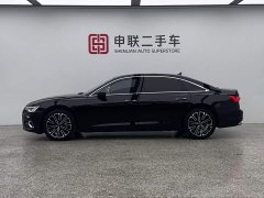 Audi A6L 55 TFSI quattro Deluxe Version - ფოტო 5