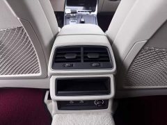 Audi A6L 55 TFSI quattro Deluxe Version - ფოტო 6