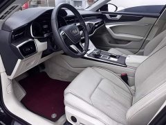 Audi A6L 55 TFSI quattro Deluxe Version - ფოტო 7