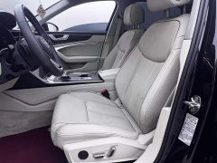 Audi A6L 55 TFSI quattro Deluxe Version - ფოტო 8