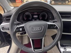 Audi A6L 55 TFSI quattro Deluxe Version - ფოტო 9
