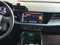Audi A3 Sportback 35TFSI Deluxe Version - ფოტო 11