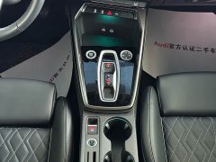 Audi A3 Sportback 35TFSI Deluxe Version - ფოტო 12