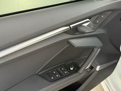 Audi A3 Sportback 35TFSI Deluxe Version - ფოტო 13