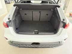 Audi A3 Sportback 35TFSI Deluxe Version - ფოტო 15