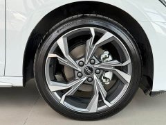 Audi A3 Sportback 35TFSI Deluxe Version - ფოტო 16